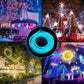 🚗💡Auto-Innenraum-LED-Streifen-Atmosphärenlichter Pro