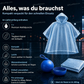 🥳HEISSER SALE 2026🥳💞 50K+ VERKAUFT! ⚡🌧️Einweg-Regenjacke in Mini-Kugelform (1 kaufen, 2 gratis)