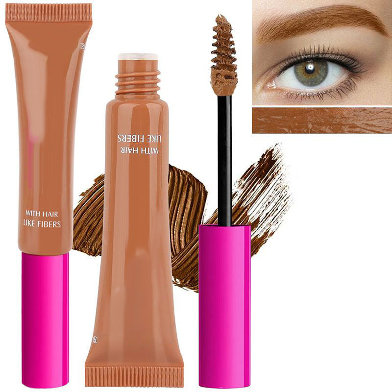 🏆 Last Day Special Price 4,99 € ! 🔥1 kaufen, 1 gratis 🔥 Schnell trocknendes Augenbrauengel