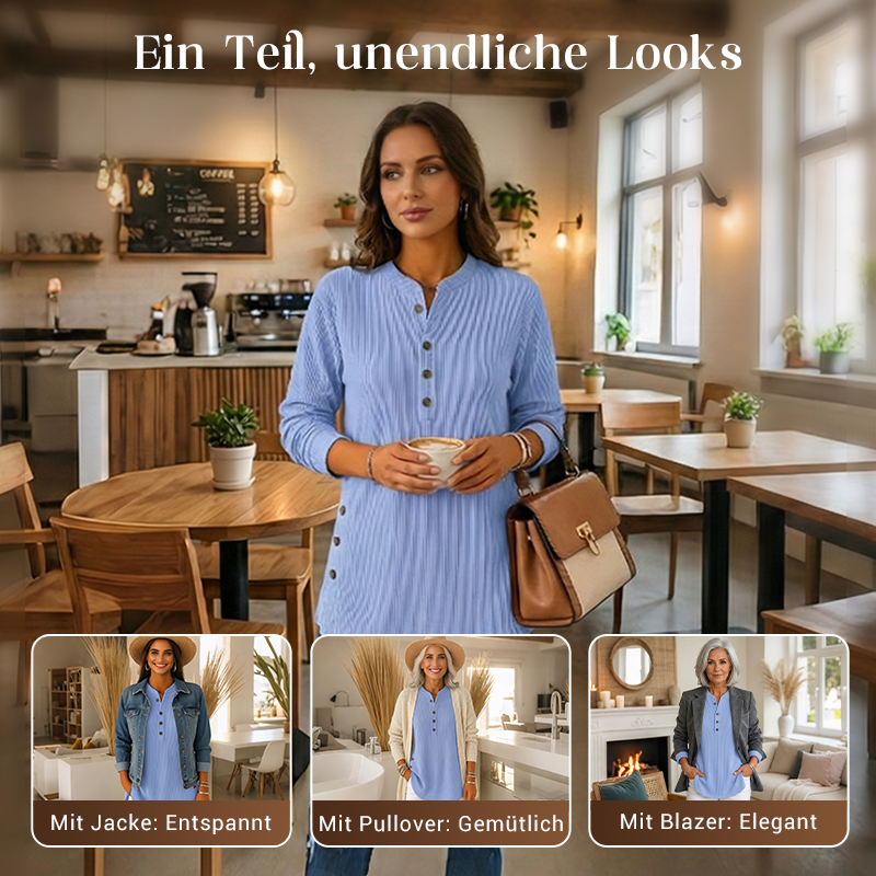 👔 2 trendige Cordhemden (S-3XL) für nur 55,98 €! 🔥 Zum Halbpreis – 50% gespart! 💰 Nur 27,99 €/Stück – Ihr Allrounder für jeden Anlass
