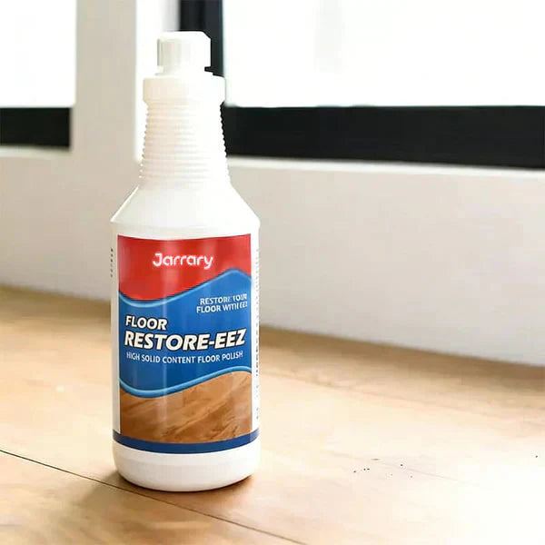 ⏳ Nur für kurze Zeit – Kauf 2, erhalte 1 gratis! ⭐ Sofortige Erneuerung · Unsichtbarer Schutz | Der Hochglanz-Effekt Ihrer Böden beginnt mit dieser Flasche! ✨