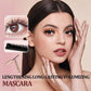 🔥🎁 1+1 GRATIS!! 💖Tubing Mascara Black & Brown Duo für Wimpern-Make-up