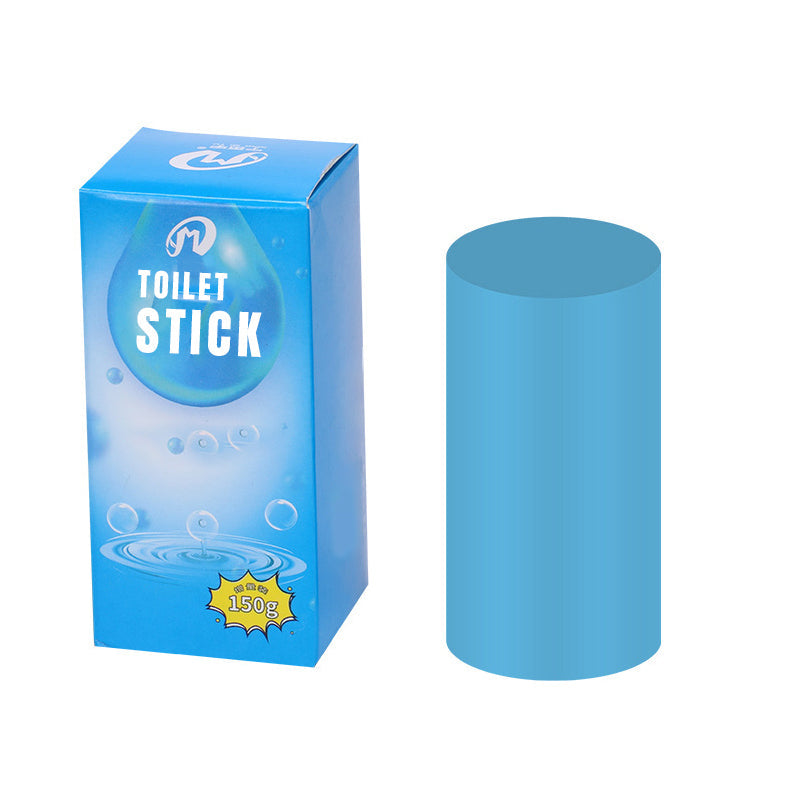 🚽🧼 Je mehr du kaufst, desto mehr sparst du! 🔥 Effektiver konzentrierter Entkalkungs-Toilettenreinigungsstab✨