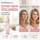 🥳2026 HEISSER VERKAUF🥳💞Über 50.000 verkauft!⏳✨Volumenspray für Haaransatz