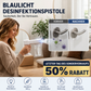 🔫 50 % RABATT! 🧴 Akku-Sprühpistole (350 ml) – Wiederaufladbar, leicht und vielseitig – Ideal für Desinfektionsmittel, Wasser oder selbst hergestellte Lösungen 🌿