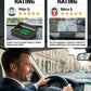 🚗🔥 JETZT 50 % RABATT! Auto‑HUD Head‑Up‑Display, GPS‑Digital‑Tachometer, Ampel‑Countdown & Blitzer‑Warnung, universelles Sicherheitsgerät