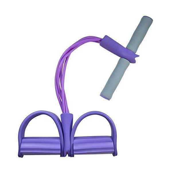 🔥2025 Heißer Verkauf 49% RABATT✨Sit-Up Training Resistance Band