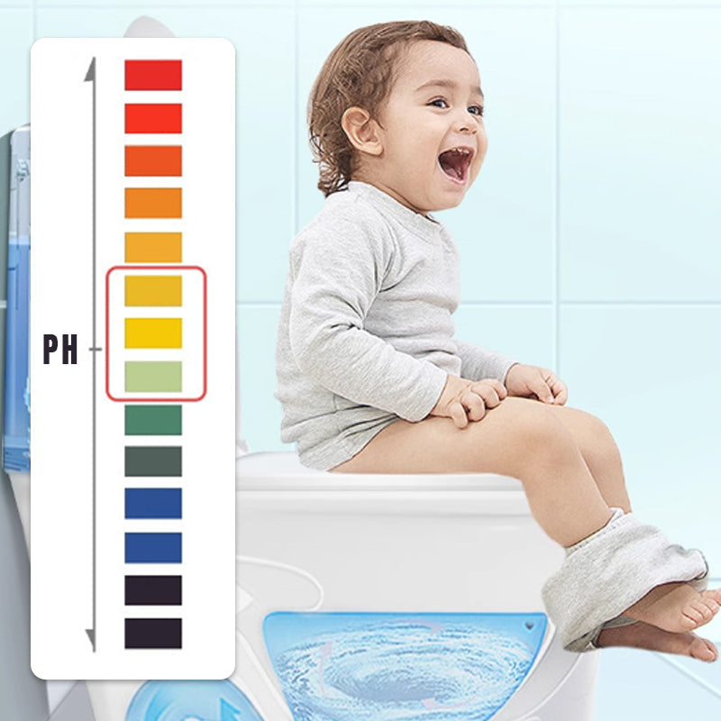 🚽🧼 Je mehr du kaufst, desto mehr sparst du! 🔥 Effektiver konzentrierter Entkalkungs-Toilettenreinigungsstab✨