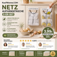 🥳Heißes Angebot 🥳💞50K+ verkauft!Netz‑Aufhängetasche 3‑er‑Set – ab 3,99 €! Wiederverwendbar, waschbar & luftdurchlässig, umweltfreundliche Aufbewahrung, jetzt zuschlagen!✅