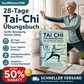 ⏰Wellness-Highlight | 28-Tage Tai-Chi-Buch🧘☯️