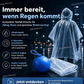 🥳HEISSER SALE 2026🥳💞 50K+ VERKAUFT! ⚡🌧️Einweg-Regenjacke in Mini-Kugelform (1 kaufen, 2 gratis)