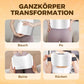 ⏰ 50% RABATT!!!🔥✨ Kabelloser Elektro-Bauchmassagegürtel✨ – Fettverbrennung & Verdauungsförderung – Für einen flacheren Bauch!
