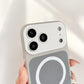 ☀️ Sommer-Sonderangebot – 50 % Rabatt!! 🚀 Über 50.000 verkauft!🎨 Dopamin-Farbblock MagSafe Handyhülle – ultradünne matte Hartschale aus PC für iPhone 17 Pro Max