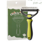 📢📢 50 % Rabatt!! 🐶🐱 Professionelles Enthaarungs-Tool für Hunde & Katzen – Entfernt Lose Haare Effektiv, Sanft zur Haut & Einfache Reinigung 🧼