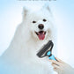 📢📢 50 % Rabatt!! 🐶🐱 Professionelles Enthaarungs-Tool für Hunde & Katzen – Entfernt Lose Haare Effektiv, Sanft zur Haut & Einfache Reinigung 🧼