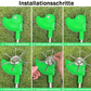 🔥🎁 2+1 GRATIS!! 👨‍🌾Ersatzkopf für Fadentrimmer - werkzeugloser Schnellwechsel 🛠️🌿