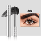 🔥🎁 1+1 GRATIS!! 💖Tubing Mascara Black & Brown Duo für Wimpern-Make-up