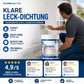 🔧💧 Wasserfester Kleber & Dichtmasse – flexibel & langlebig, geeignet für Holz, Fliesen und Metall! 🌟
