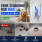 🔥🎁 2+1 GRATIS!!🥳🏠 Verbesserter Ultraschall‑Schädlingsabwehrer, vertreibt Flöhe, Insekten und Nagetiere, steckdosenbetrieben