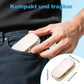 📢📢 50 % Rabatt!! ⏰🔥 Tragbarer Pillenschneider – Robust, leicht zu reinigen und hygienisch