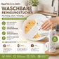 🧼 Wiederverwendbare Feuchttücher – Sparen Sie Geld und schützen Sie die Umwelt für den täglichen Gebrauch 💚✨
