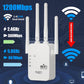 ⏳Zeitlich begrenztes Angebot⏳ 🔥 2026 WLAN-Verstärker – 1200 Mbit/s, Dualband (5 GHz / 2,4 GHz) 📶 Maximale Signalverstärkung – stabile Verbindung im ganzen Haus!