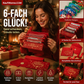 🎁🔥 Früher Weihnachts‑Sale ✉️ Weihnachts‑Geldgeschenk‑Umschläge 3‑er‑Set🎅🎄