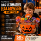 🎃 Halloween-Party-Spielzeug- und Schreibwaren-Sortiment