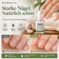 🔥 50 % RABATT 💅 Nagelstärkungsöl – hilft schwachen, brüchigen und beschädigten Nägeln, stärker auszusehen ✨