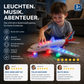 ✈️ JETZT 50 % RABATT! 💡 Elektrisches Modellflugzeug mit Sound und LED-Beleuchtung – Realistische Geräusche, leuchtende Lichter und einfache Steuerung – Perfekt für Spielspaß drinnen und draußen ✨