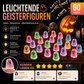 👻 Süße Halloween‑Gespenst‑Dekorationen