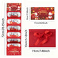 🎁🔥 Früher Weihnachts‑Sale ✉️ Weihnachts‑Geldgeschenk‑Umschläge 3‑er‑Set🎅🎄