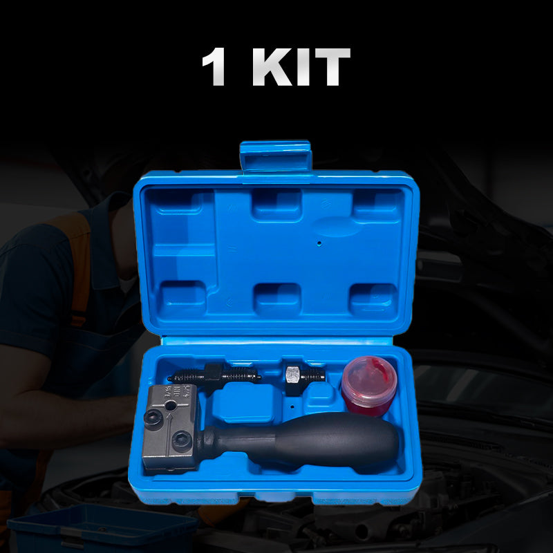 📢📢50 %  RABATT !! ⏰ Universelles Autobremsen-Set ⚙️ 4,75 mm Präzision, hohe Effizienz, sicher und stabil.Einfacher Einbau, sofortige Wirkung.