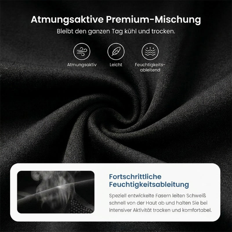 🔥🔥 2026 Neue Version Ionic Shaping Ärmelloses Shirt