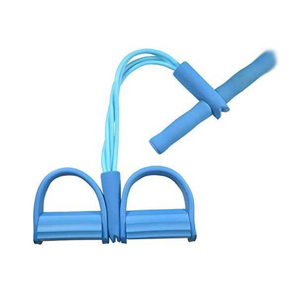 🔥2025 Heißer Verkauf 49% RABATT✨Sit-Up Training Resistance Band
