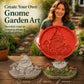 📢📢50 % Rabatt!!🎁✨DIY Trittsteinform für Gartenkunst | Gestalte deinen einzigartigen Gartenweg!