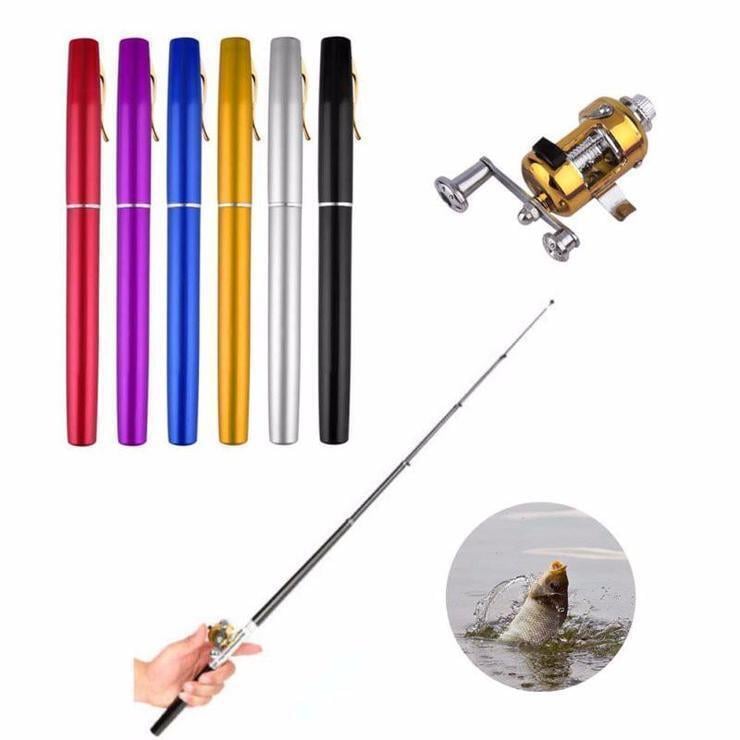 📢📢 50% AUF DEN ANGEL-HIT 2026 🎣 | Taschenangelrute: Perfekt für Einsteiger & Trips! ⏰ Jetzt kompakt sichern!