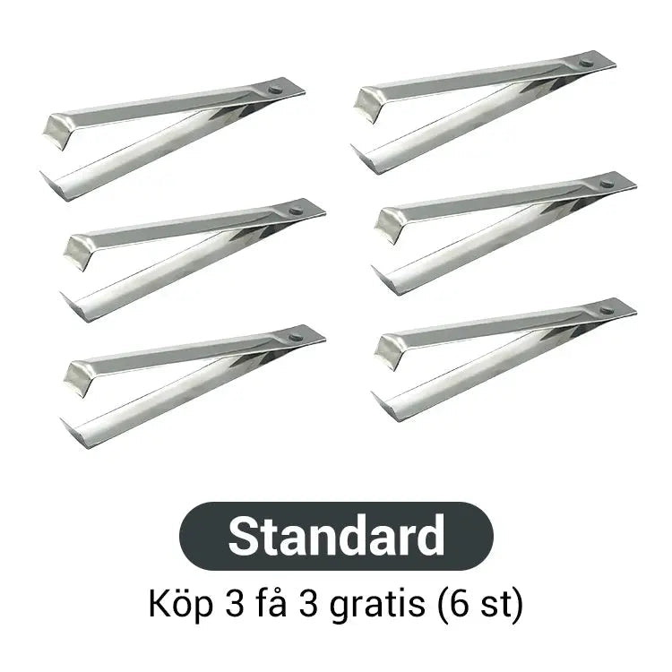 ⏳Begrenzte Zeit 50% Rabatt💥🧄 Effektiver Knoblauchschäler für schnelle und saubere Küchenarbeit
