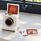 🎃Halloween-Angebot: 50 % Rabatt!🔥Retro-Kaffee-Kunstkamera – Mechanischer Latte-Schablonendrucker