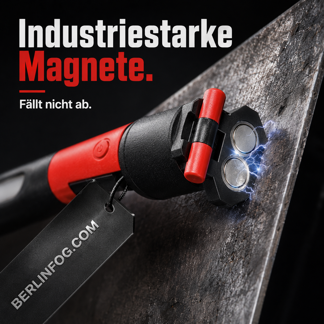🌞Frühlingserwachen: 50% Rabatt!💡Wiederaufladbare Werkstattleuchte – 3000 LM, IPX4 Wassergeschützt & 360° Haken!
