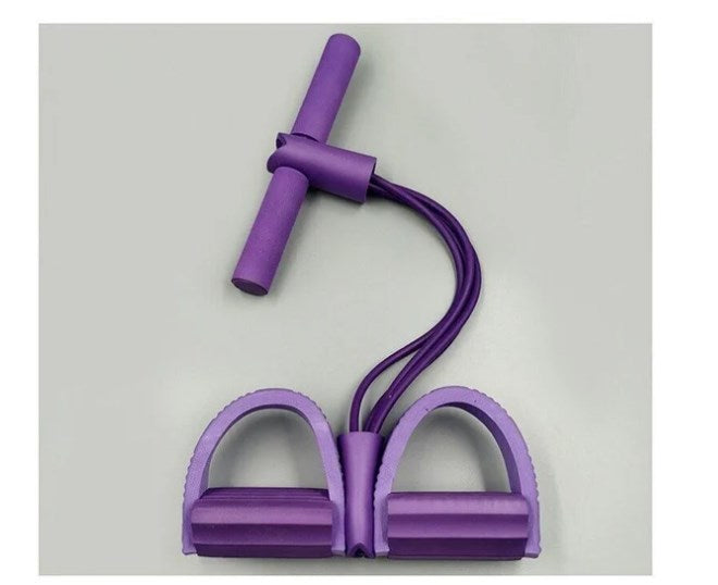 🔥2025 Heißer Verkauf 49% RABATT✨Sit-Up Training Resistance Band