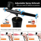 📢📢50 % Rabatt!! ⏰🛠️ All-in-One Airbrush-Set (mit Kompressor) – kabellos, präzise, für jeden kreativen Einsatz⚡Absolute Freiheit beim Airbrushen!