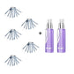💥HEISSER ANGEBOT🟒�Schlafhaargummi – Lockenstab ohne Hitze🧑‍🦱🥰