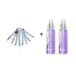 💥HEISSER ANGEBOT🟒�Schlafhaargummi – Lockenstab ohne Hitze🧑‍🦱🥰