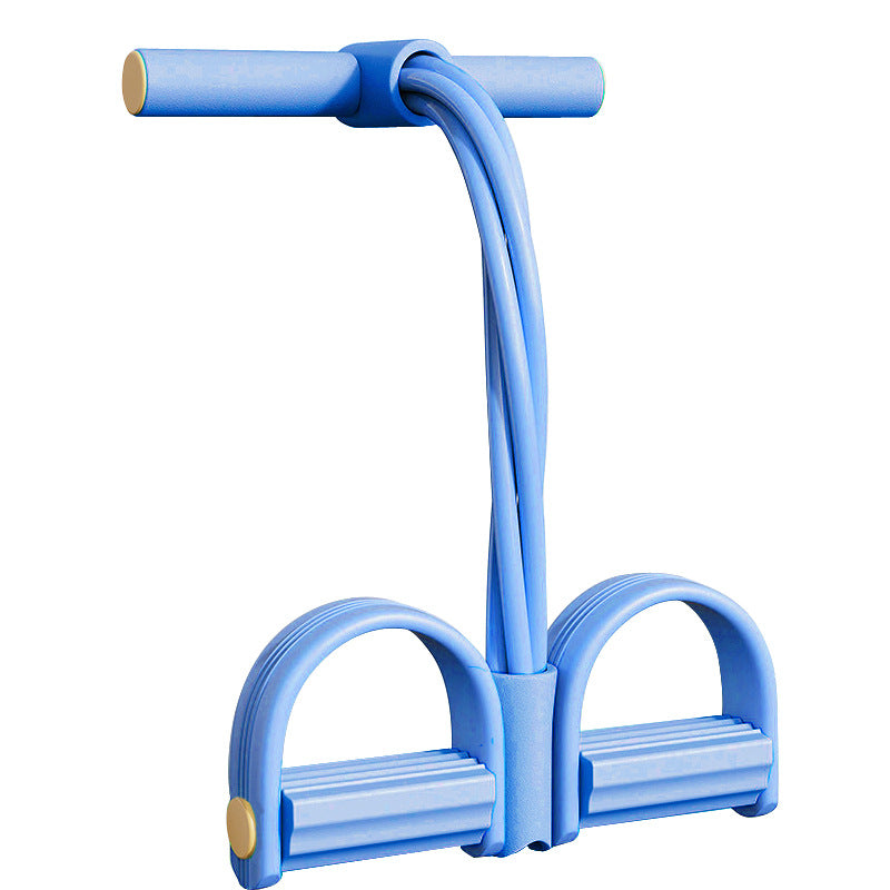 🔥2025 Heißer Verkauf 49% RABATT✨Sit-Up Training Resistance Band