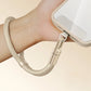 30 cm Handy-Umhängeband – verstellbar, diebstahlsicher🎁20% Rabatt auf das Zweite✈️2 oder mehr: kostenloser Versand