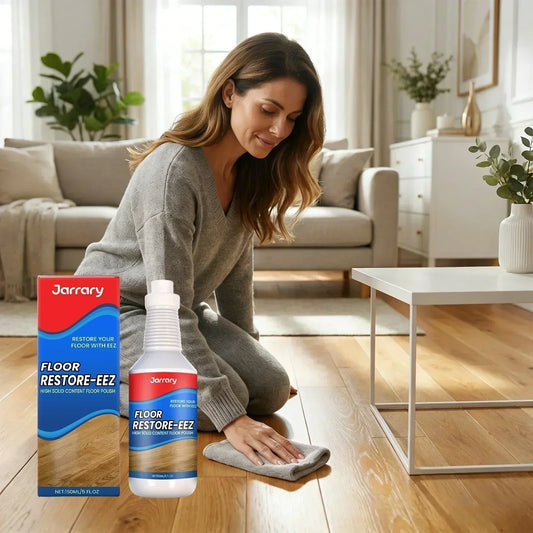 ⏳ Nur für kurze Zeit – Kauf 2, erhalte 1 gratis! ⭐ Sofortige Erneuerung · Unsichtbarer Schutz | Der Hochglanz-Effekt Ihrer Böden beginnt mit dieser Flasche! ✨