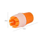 🚰Adapter-Set für IBC-Tanks – Erhöhung, Zapfhahn aus Zinklegierung (3/4“), PE-Schlauch & Winkelstücke – ideal für Garten & Haushalt💧🏡