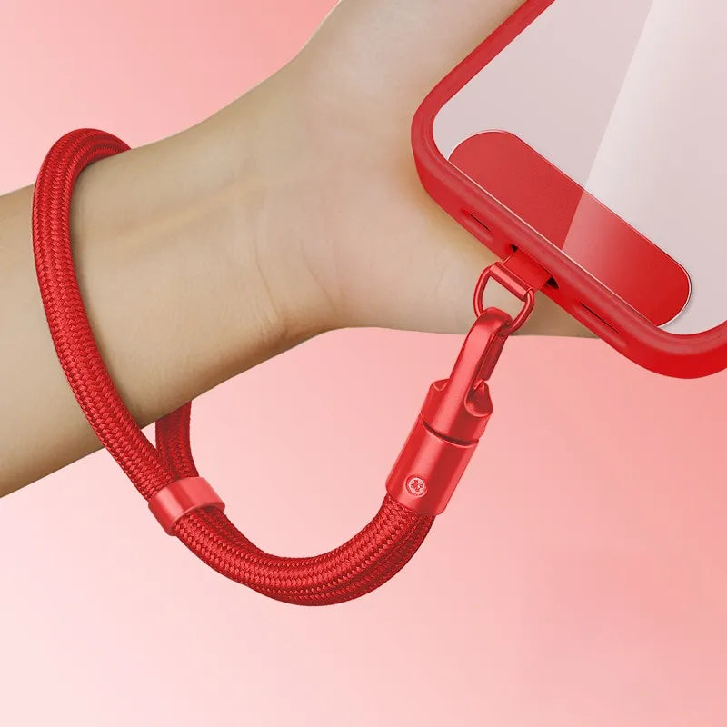 30 cm Handy-Umhängeband – verstellbar, diebstahlsicher🎁20% Rabatt auf das Zweite✈️2 oder mehr: kostenloser Versand
