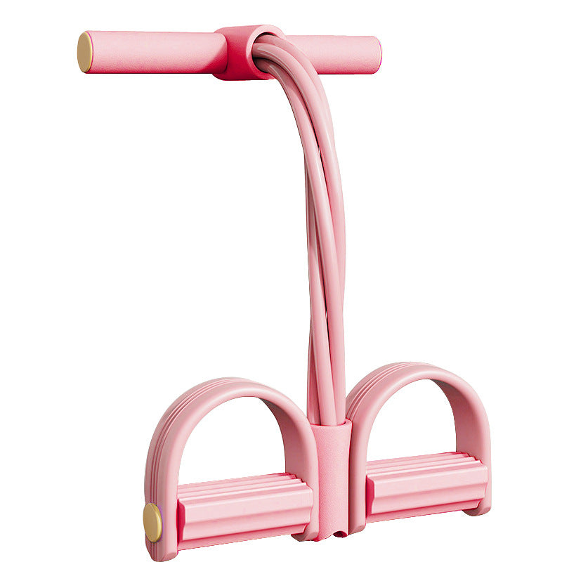 🔥2025 Heißer Verkauf 49% RABATT✨Sit-Up Training Resistance Band